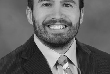 Jeremiah Thorpe Loan Officer