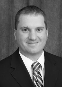 Jesse Wiedrich