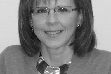 Joy Kitzan Senior Vice President