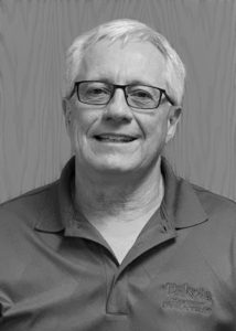 Kevin Staiger