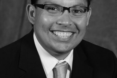 Mike Herner Branch President