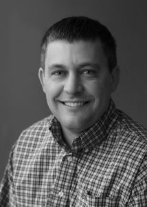 Mitch Bender