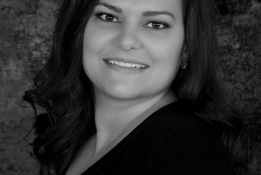 Sarah Bakke Branch President
