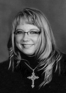 ShiAnn Cronje
