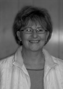 Wanda Stelter