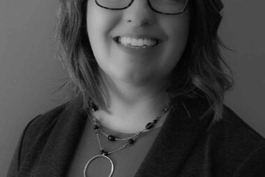 Dakota Community Bank Bowman Branch Manager Kristy Pagel