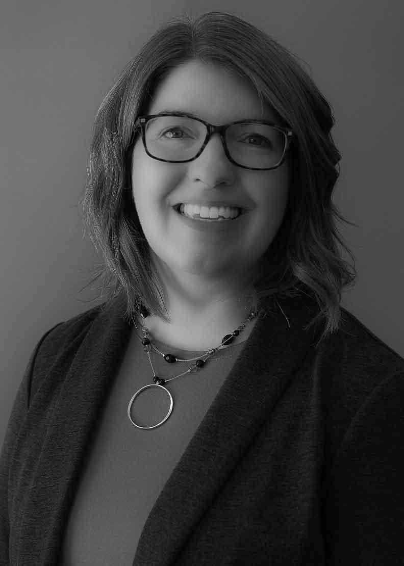 Kristy Pagel : Vice President, Branch Manager