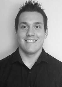Nick Thiel