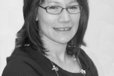 Sheri Gebhardt Loan Officer