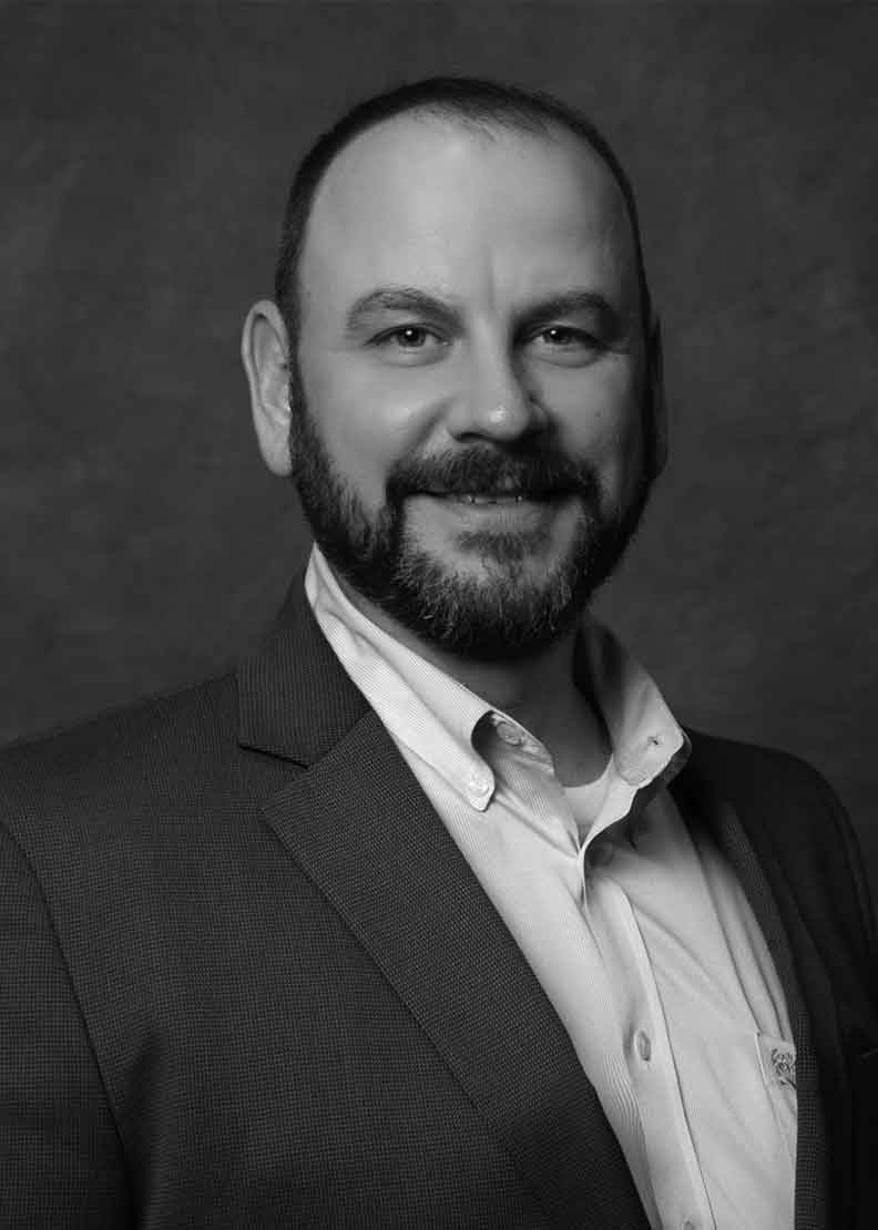 Jim Hornbacher : Crop Insurance Agent