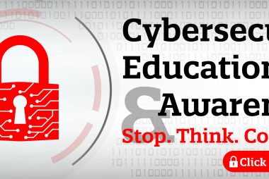 Cyber Security Graphic