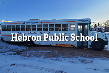 Hebron Public School thumbnail