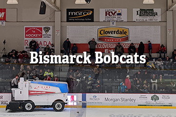 Bismarck Bobcats Thumbnail