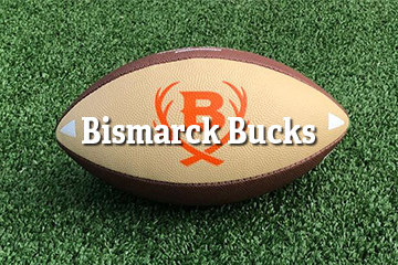 Bismarck Bucks Thumbnail