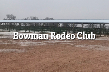 Bowman Rodeo Club thumbnail