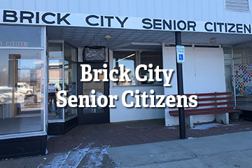 Brick City Senior Citizen thumbnail