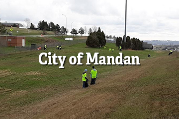 City of Mandan thumbnail
