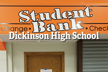 DHS Student Bank Thumbnail