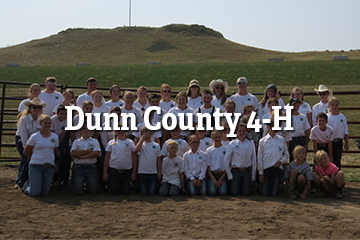 Dunn County 4H Thumbnail