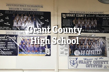 Grant County School Thumbnail