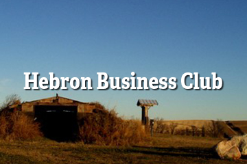 Hebron Business Club