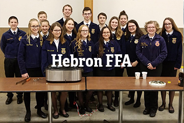 Hebron FFA thumbnail
