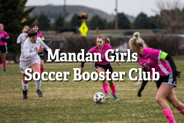 Mandan Girls Soccer Booster Club Thumbnail