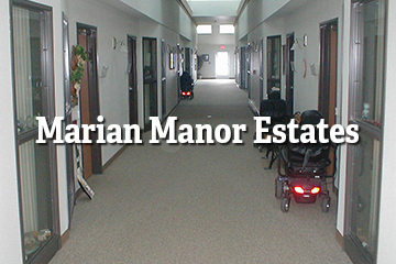 Marian Manor Estates thumbnail