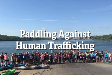 Missouri River Kayak Rentals Thumbnail