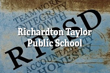 Richardton Taylor Thumbnail