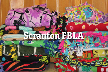 Scranton FBLA