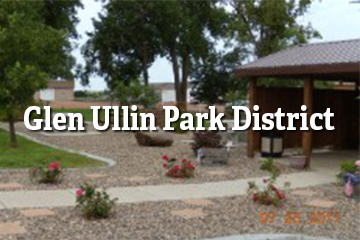 Glen Ullin Park District Thumbnail