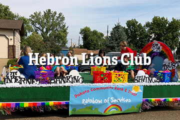 Hebron Lions Club thumbnail