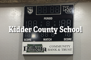 Kidder County School thumbnail