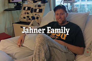 Matt Jahner thumbnail