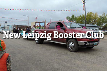 New Leipzig Booster Club thumbnail