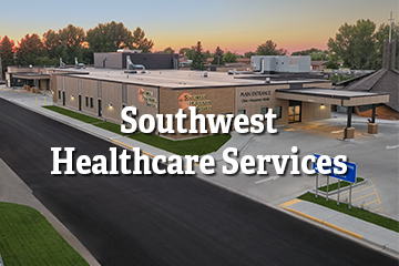 Southwest healthcare services