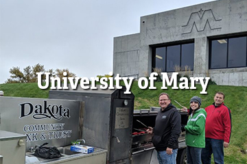 University of Mary thumbnail