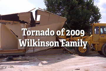 Wilkinson Family thumbnail