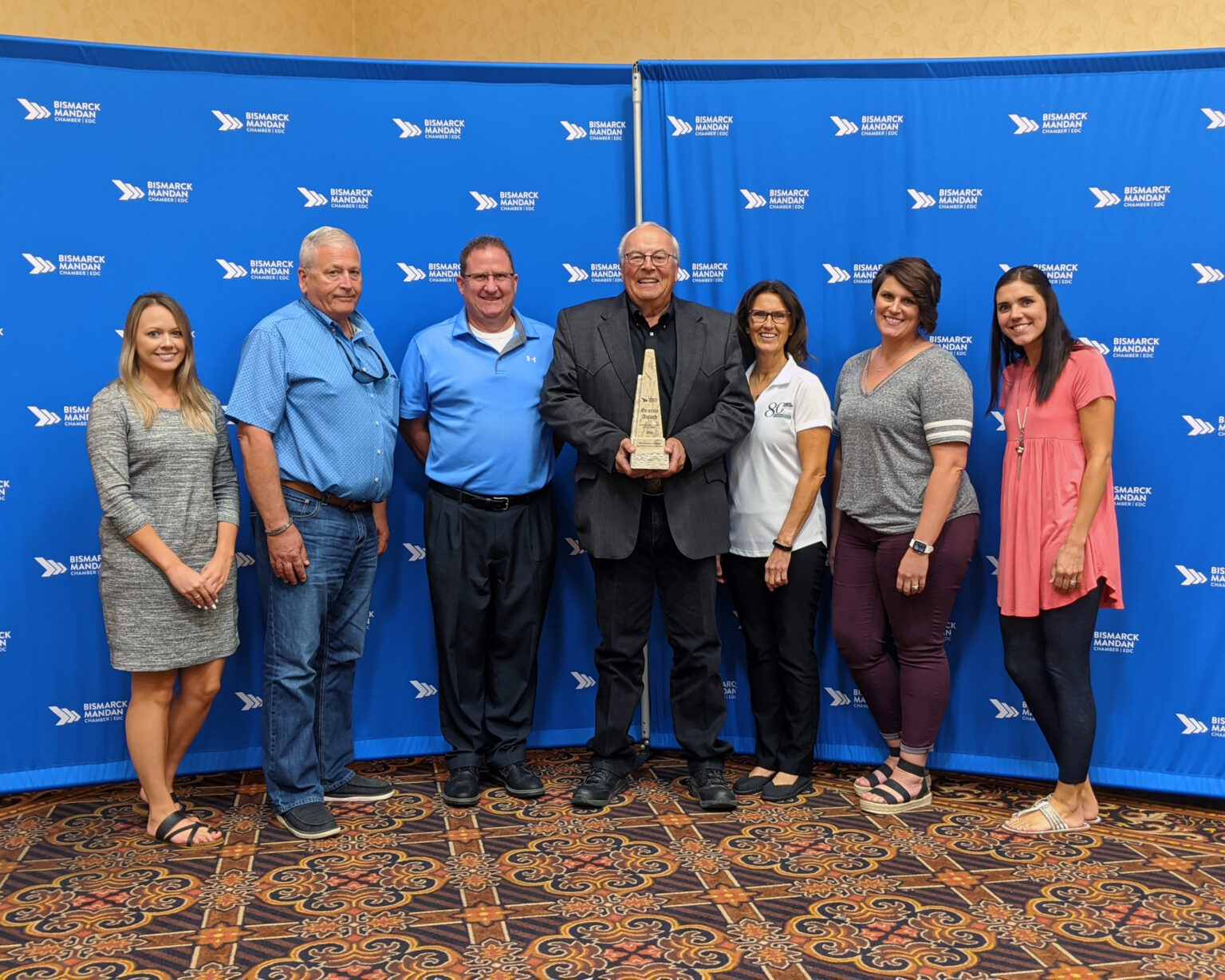 Accolades Dakota Community Bank & Trust