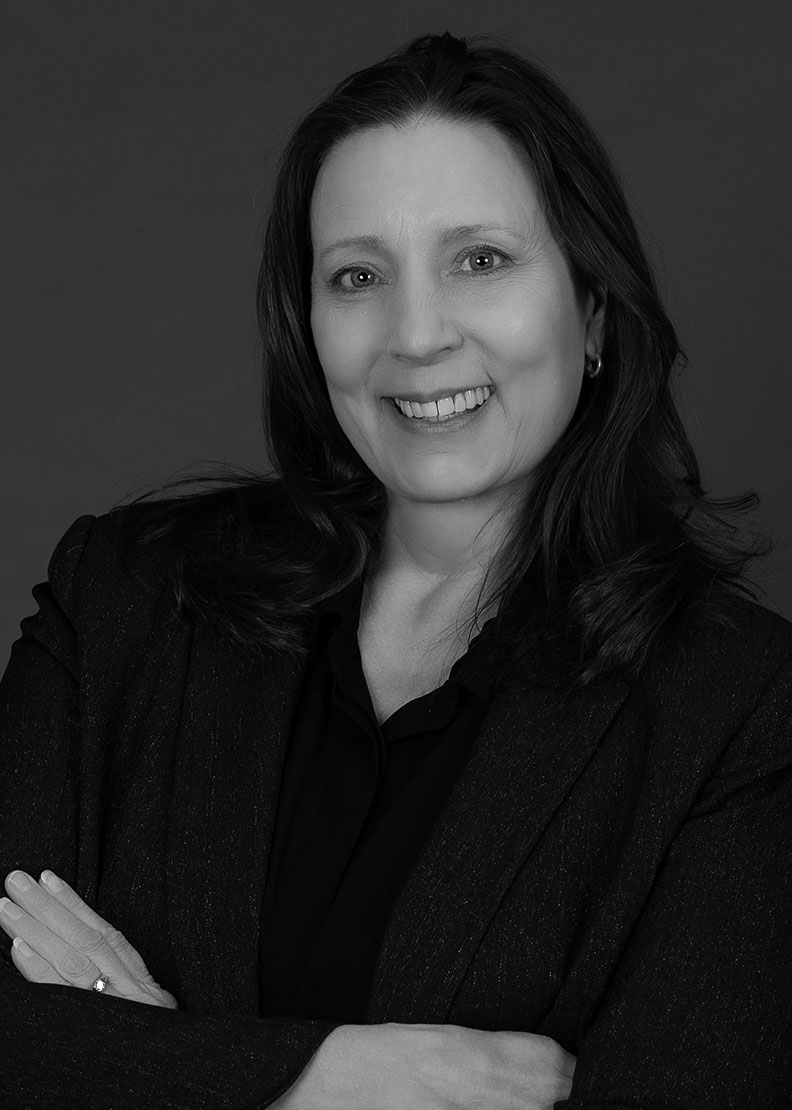 Denise C. Hays-Johnson,  CTFA, JD : Director of Trust & Wealth Services