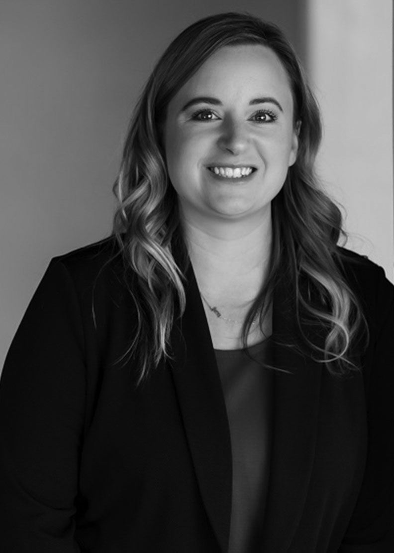 Stacey Nelson : Trust and Wealth Operations Manager