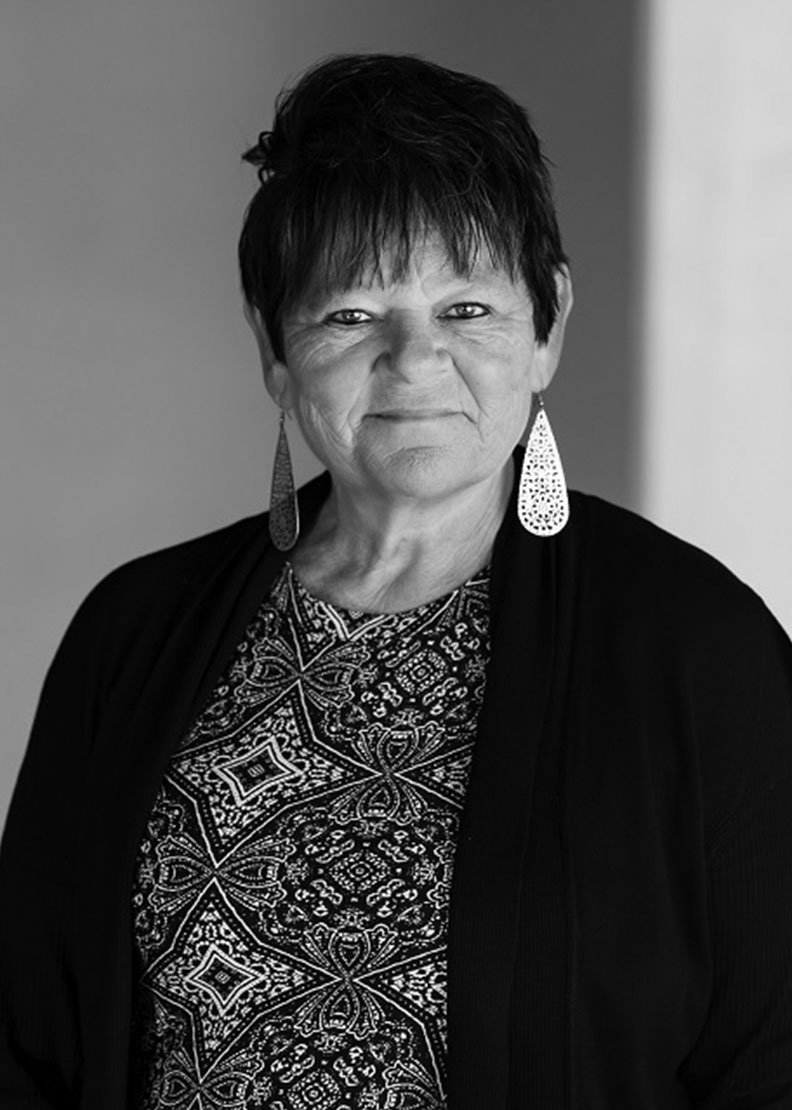 Sherri Cooke : CPA, CRSP, Trust Compliance Officer