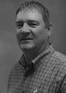 Jim Bob Dorsey