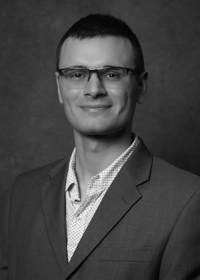 Cole Vanderlaan : Loan Officer