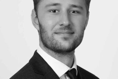 ND Financial Advisors Grayden Stone