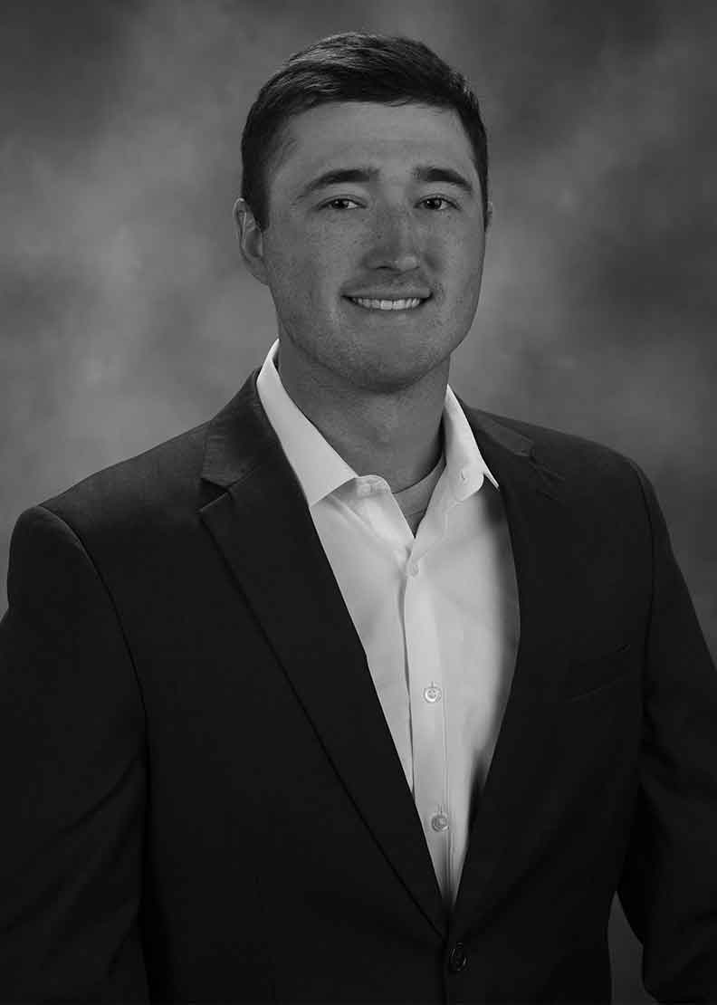 Hayes LeMieux : Ag Loan Officer