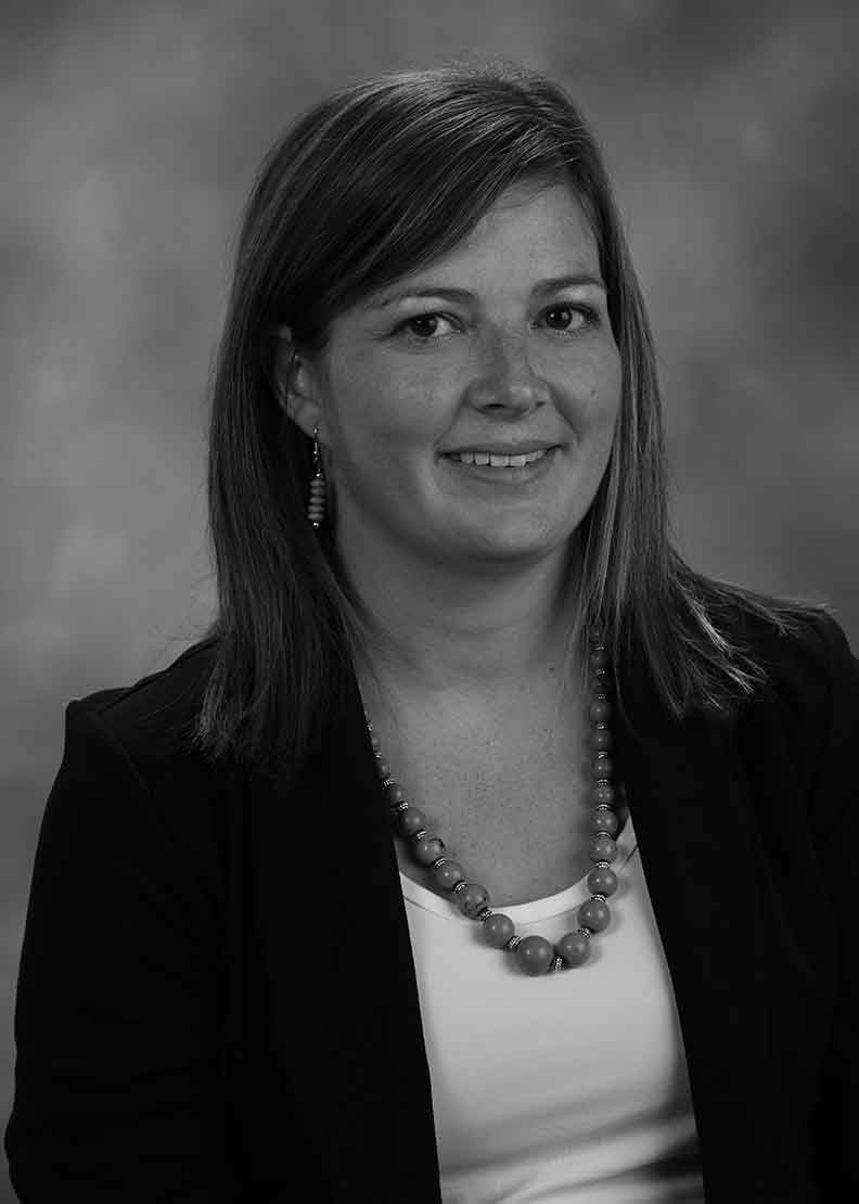 Katie Eggen : Loan Officer