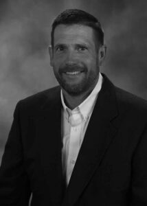 Troy Bargmann