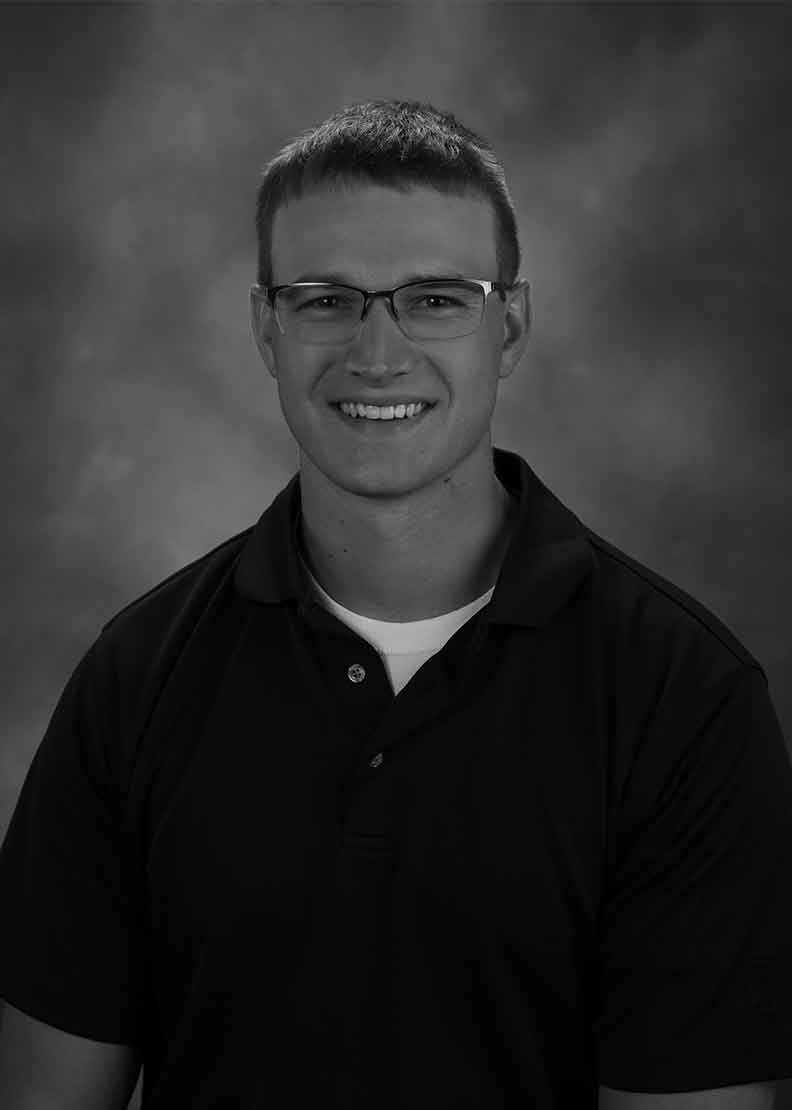 Chris Fischer : Assistant Vice President, Assistant Manager